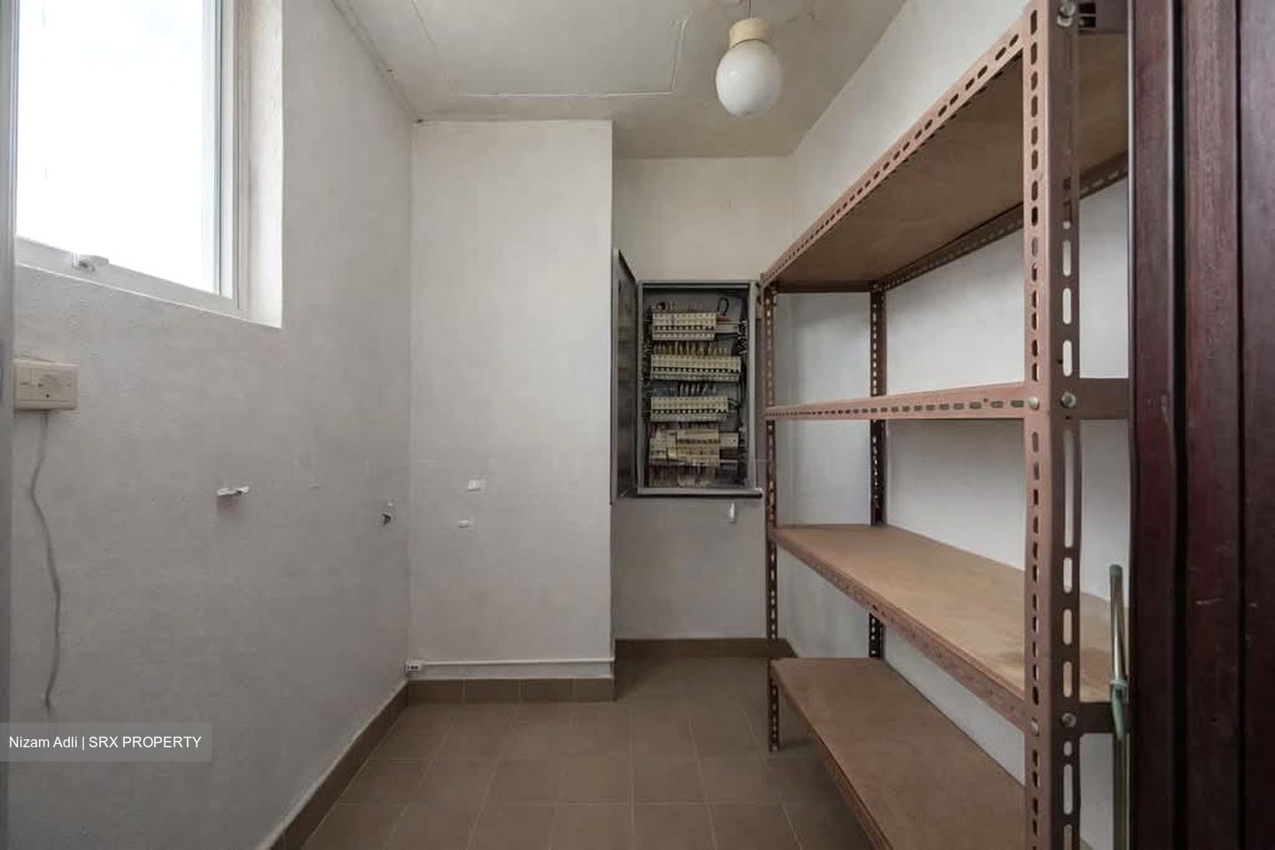 Loyang Villas (D17), Terrace #549304191
